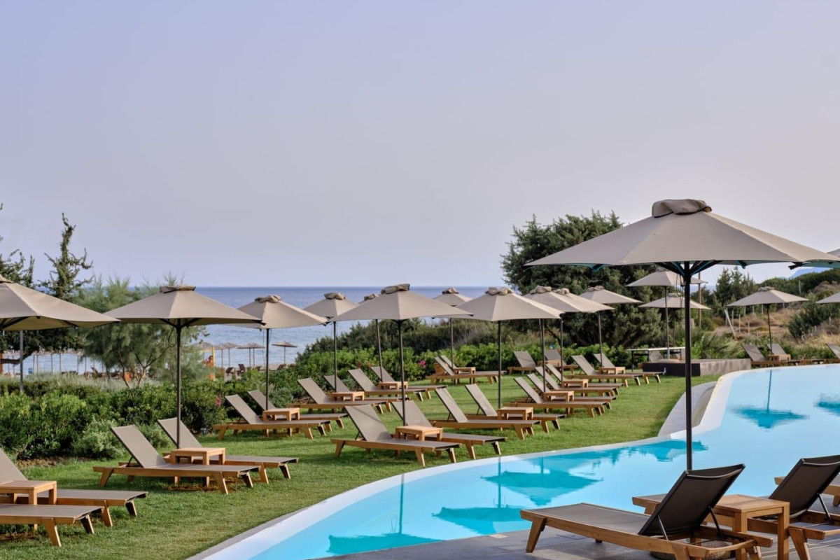 Atlantica Belvedere Resort