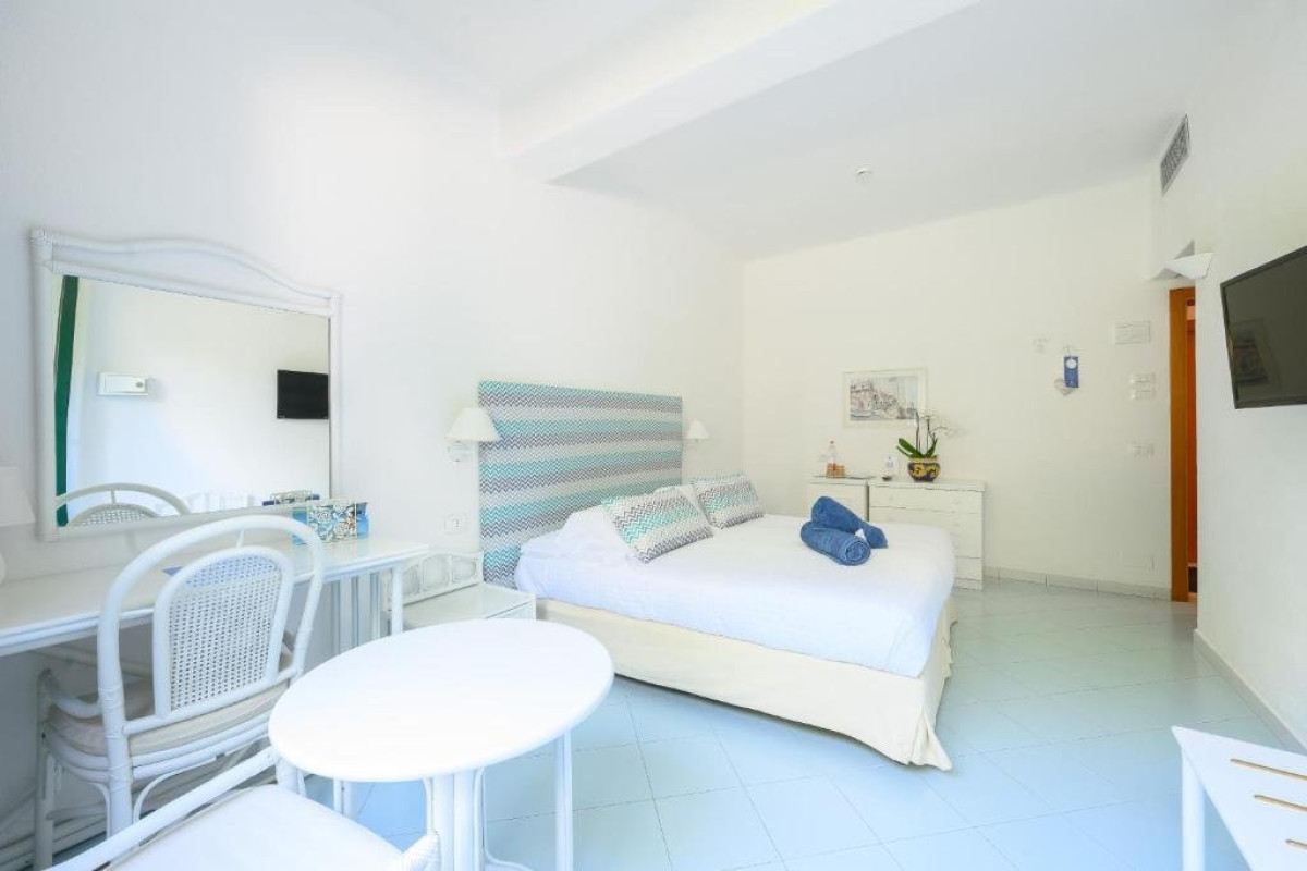 Paradiso Terme