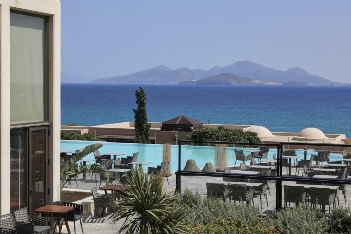Atlantica Belvedere Resort