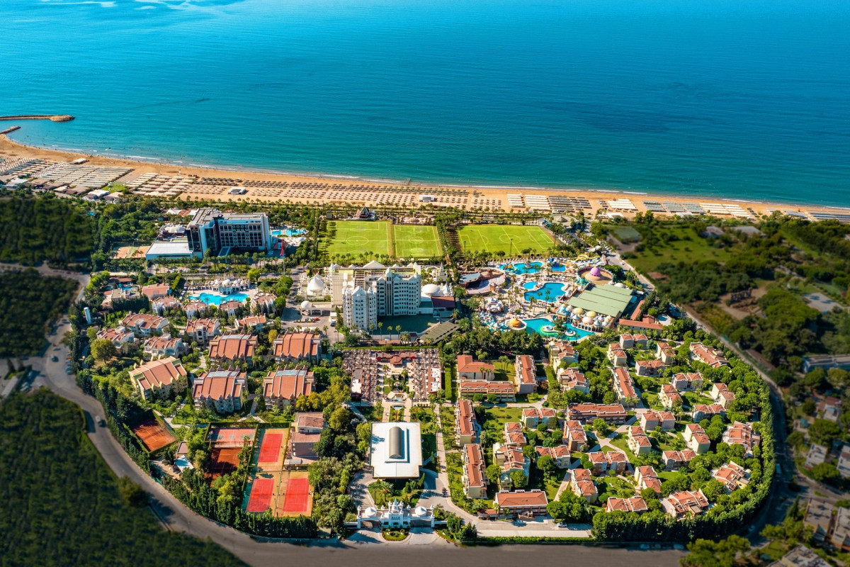 Selin Kamelya Collection Exclusive Hotels