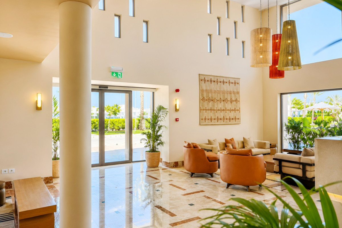 Jaz Viva Villagio