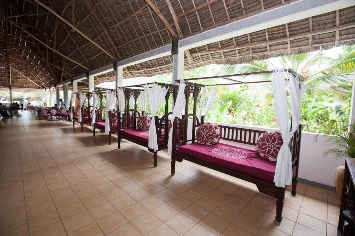Jaz Adonia Beach Resort