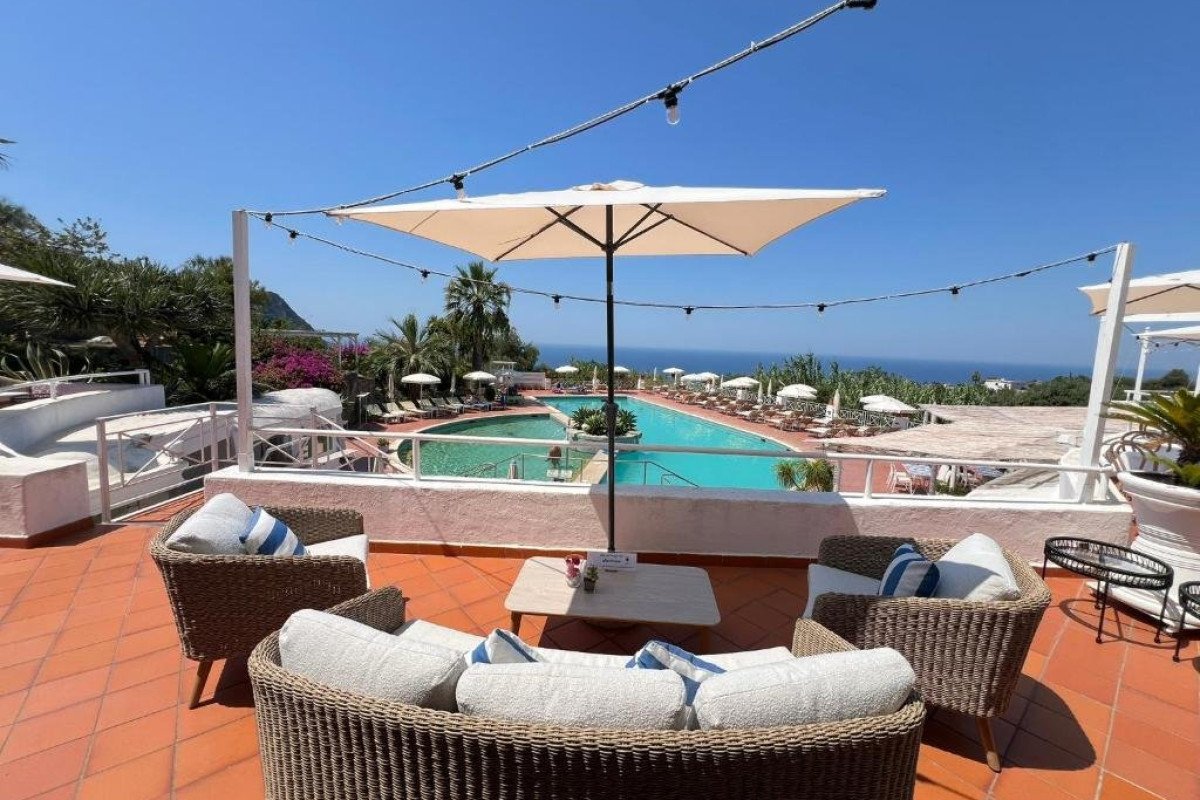 Paradiso Terme