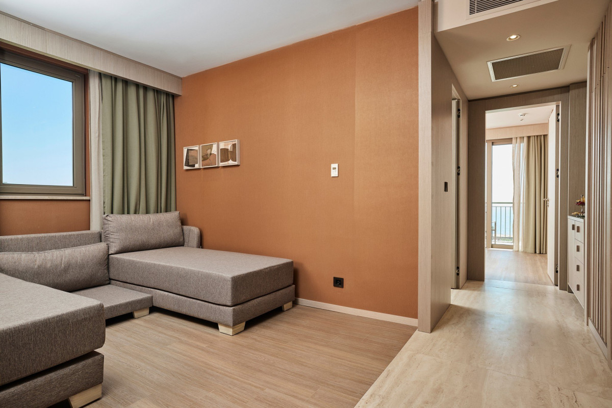 Lusso Hotel Sorgun