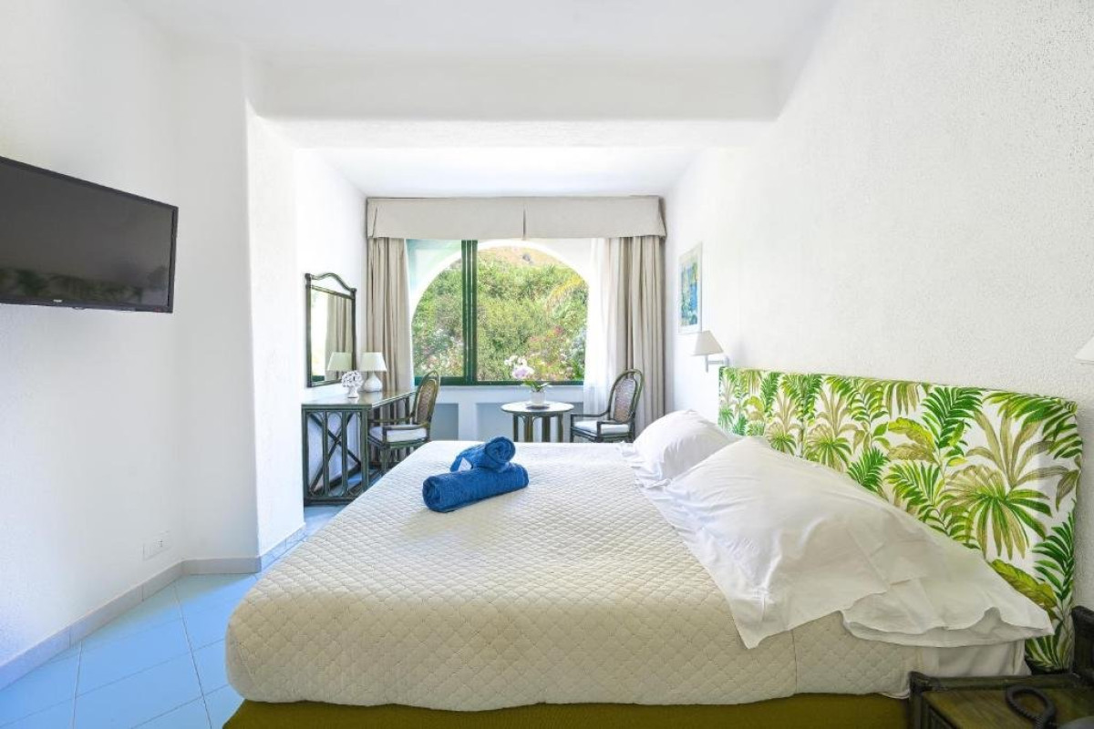 Paradiso Terme