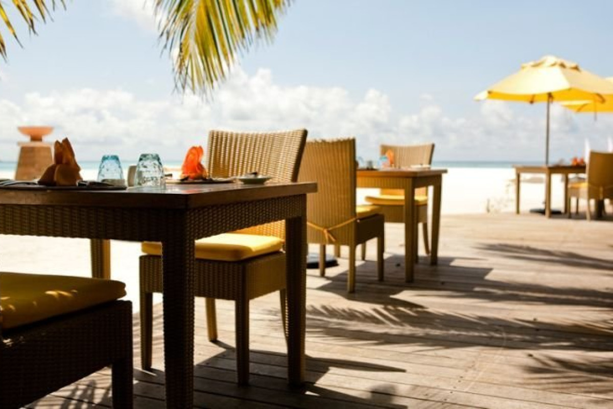 Angsana Velavaru Maldives