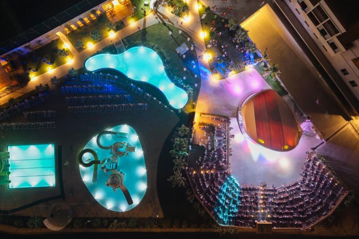 Club Melas Prive (ex. Melas Holiday Village)