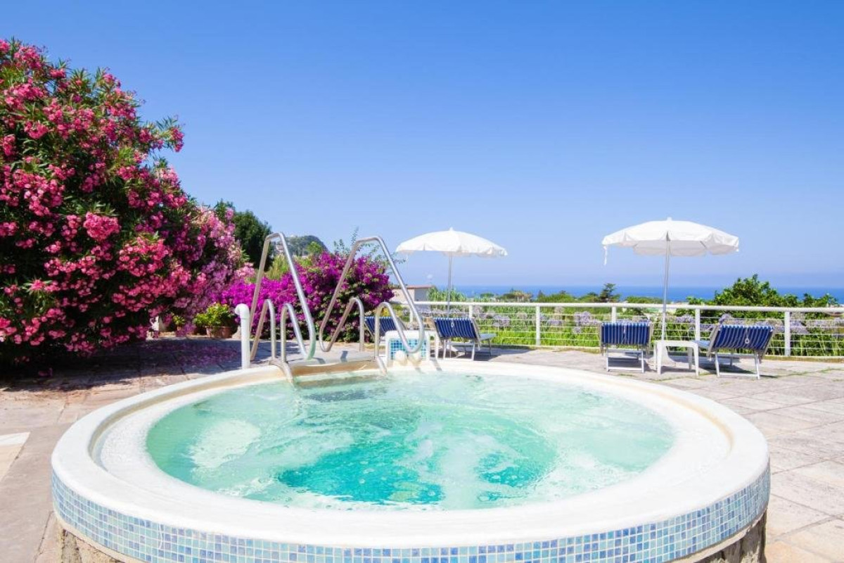 Paradiso Terme