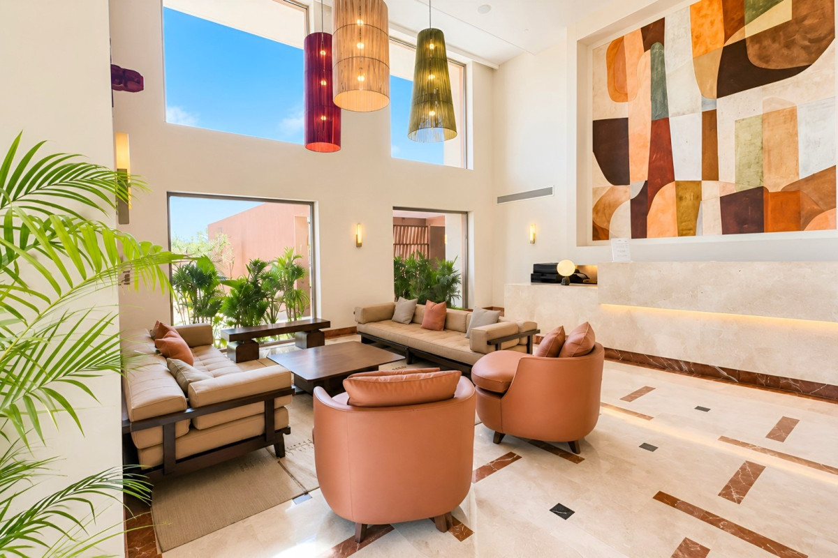 Jaz Viva Villagio