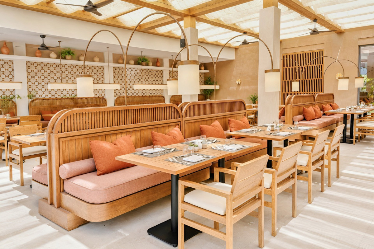 Jaz Viva Villagio
