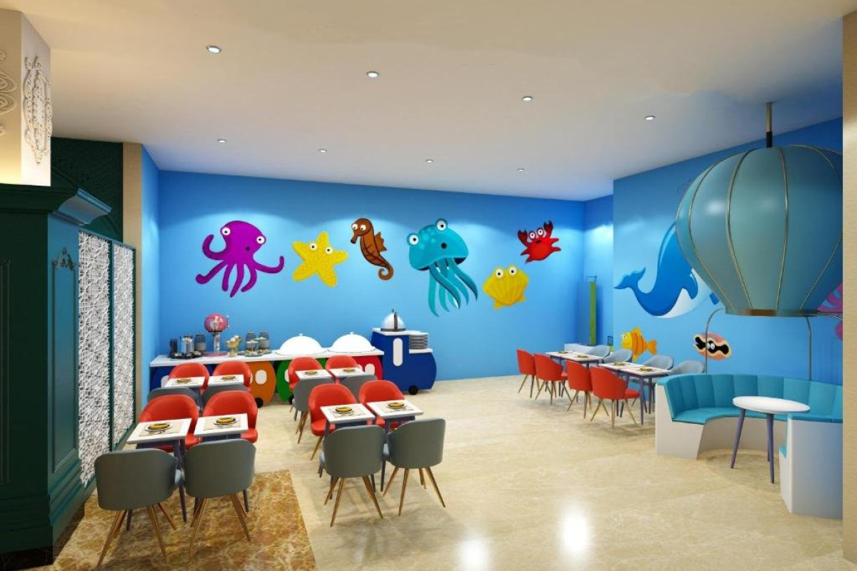Granada Luxury Resort