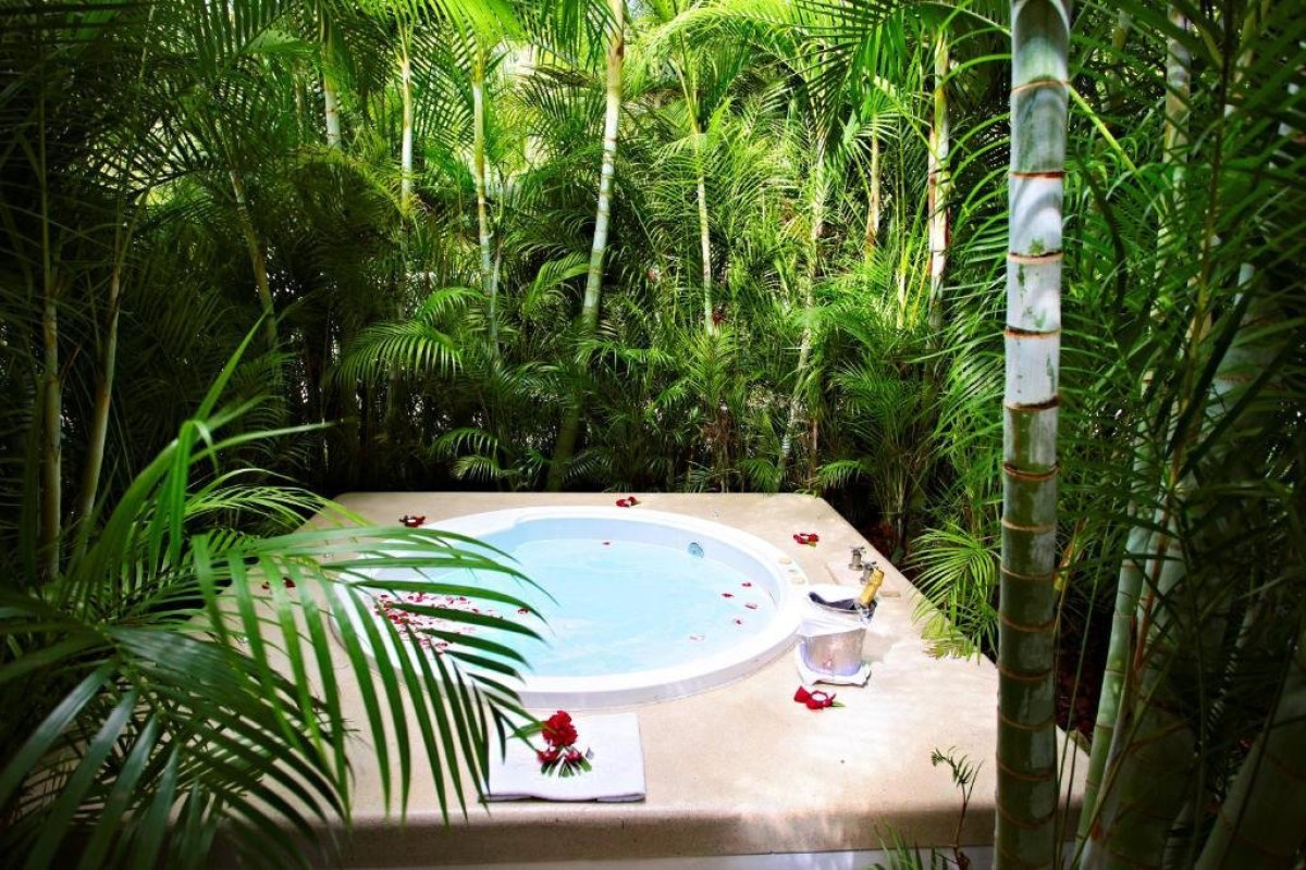 Bahia Principe Luxury Sian Ka'an
