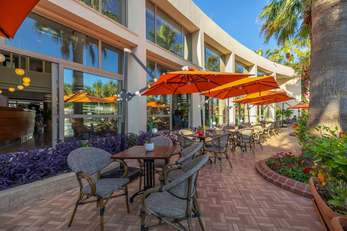 VonResort Golden Beach