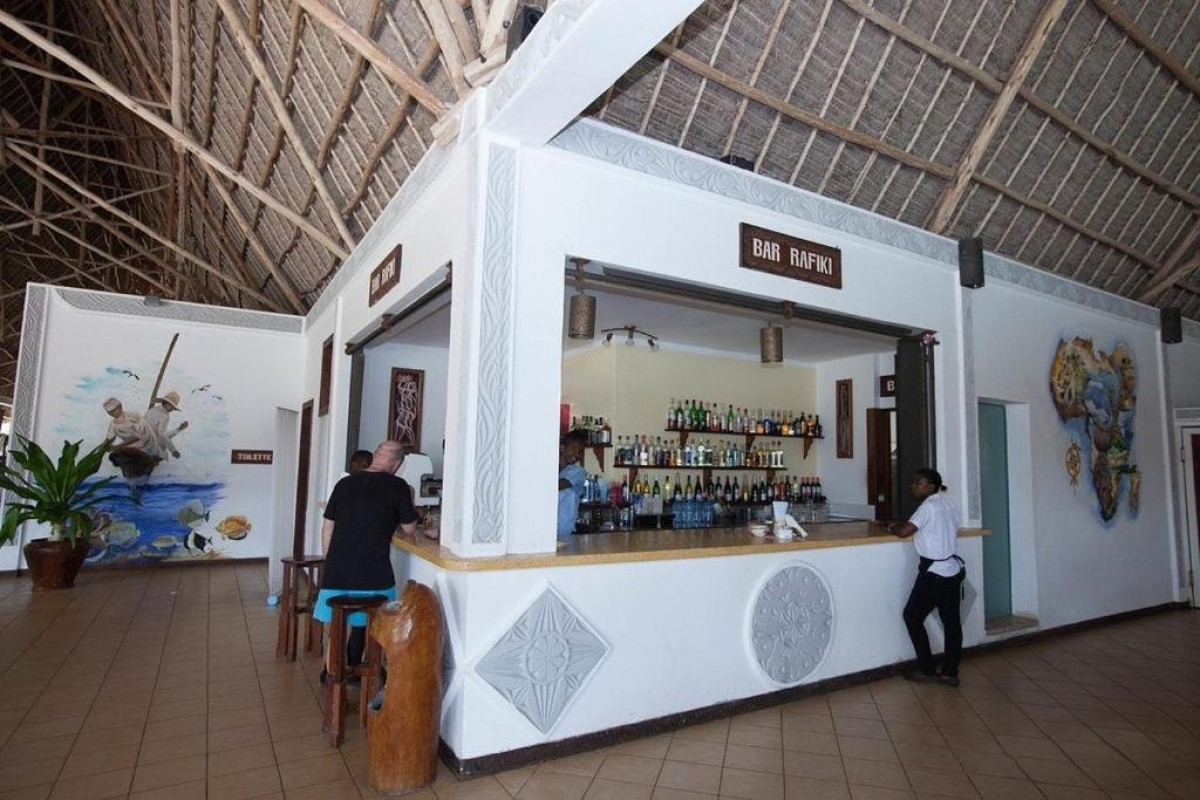 Jaz Adonia Beach Resort