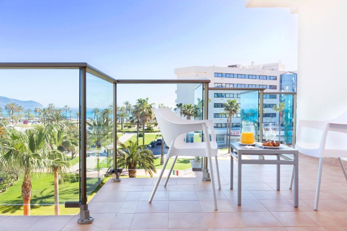 Hipotels Cala Millor Park