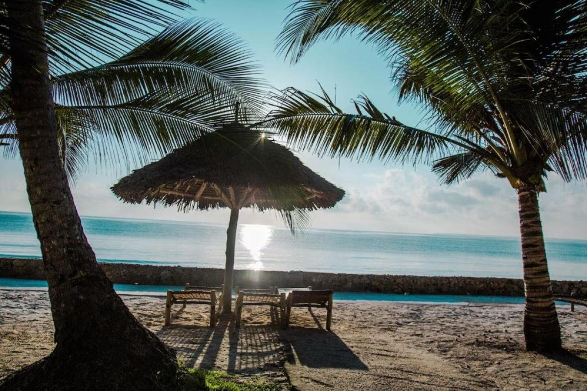 Jaz Adonia Beach Resort