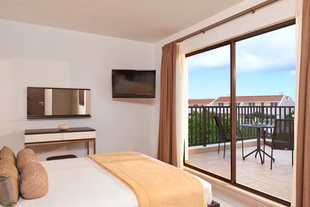 Meliá Dunas Beach Resort & Spa
