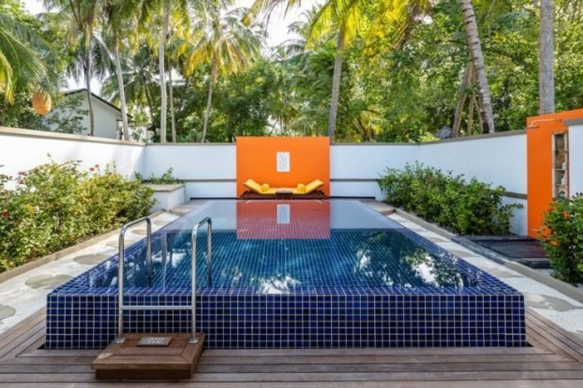 Angsana Velavaru Maldives