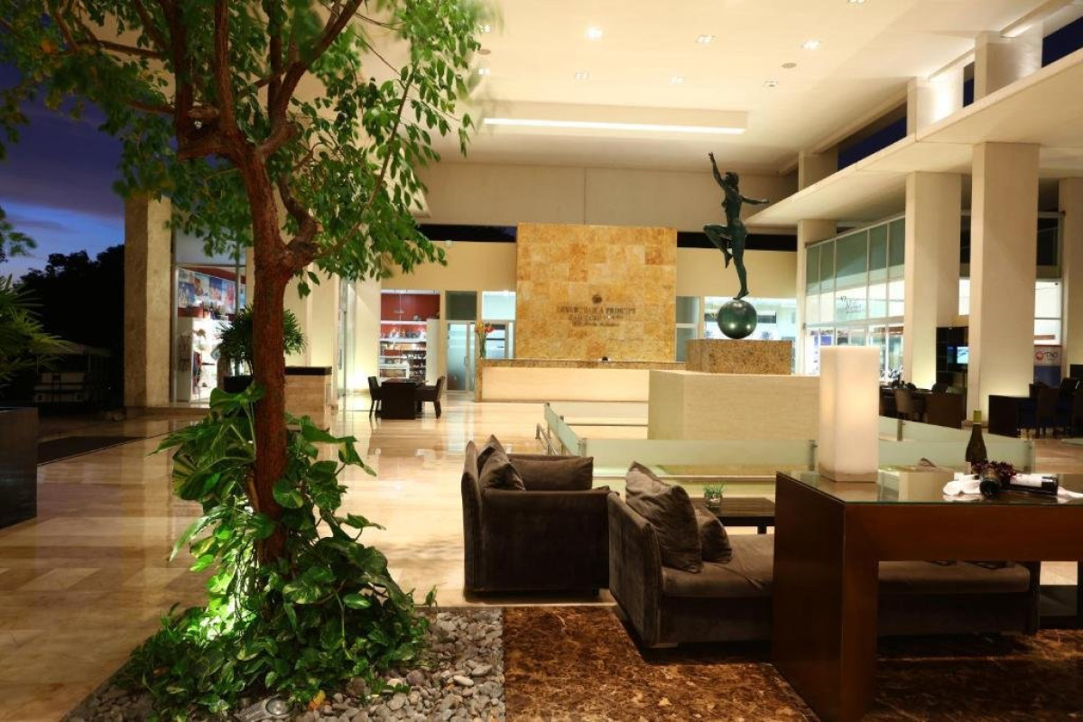 Bahia Principe Luxury Sian Ka'an