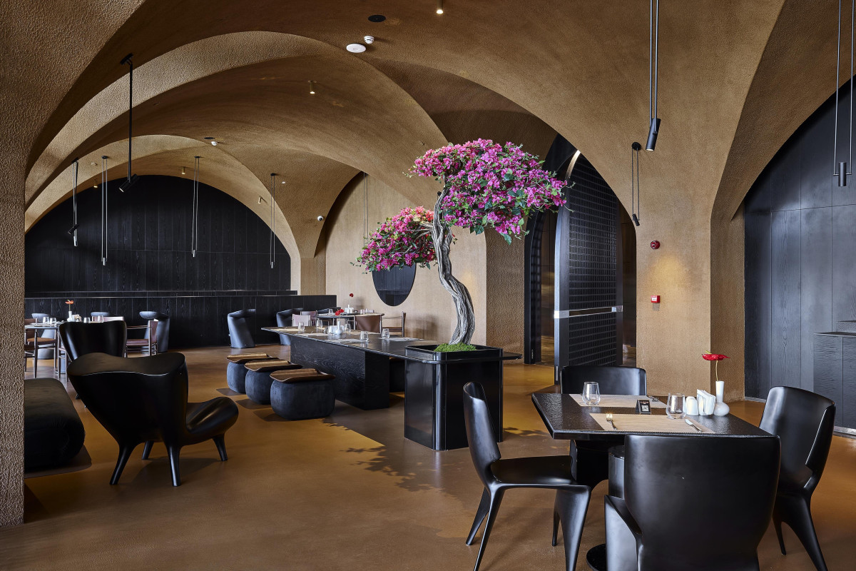 Lusso Hotel Sorgun