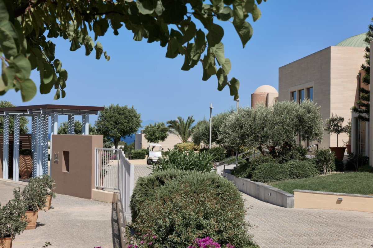 Atlantica Belvedere Resort