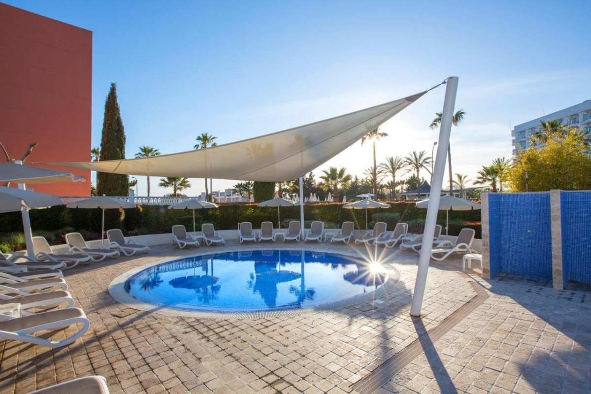 Hipotels Cala Millor Park