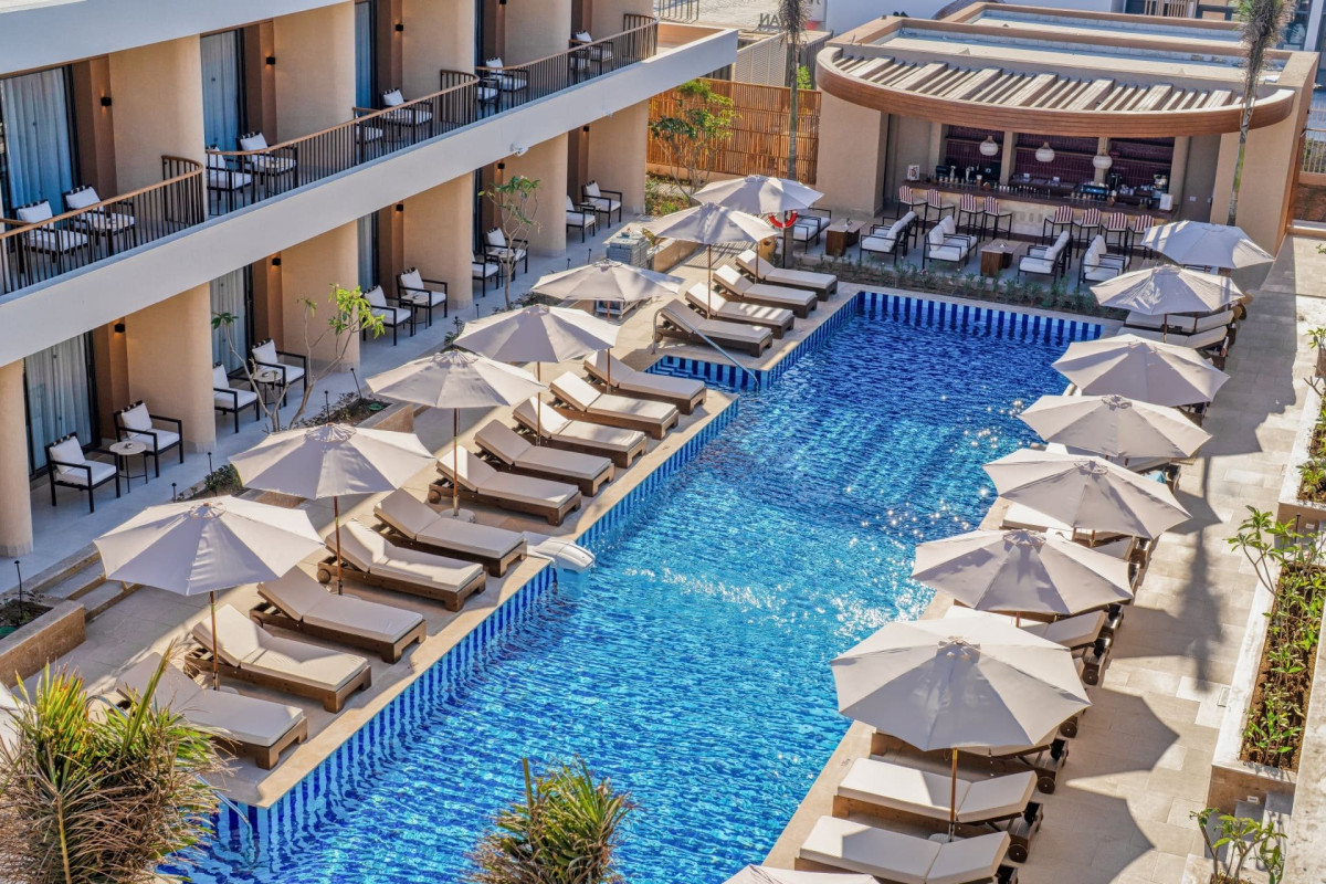 Jaz Viva Villagio