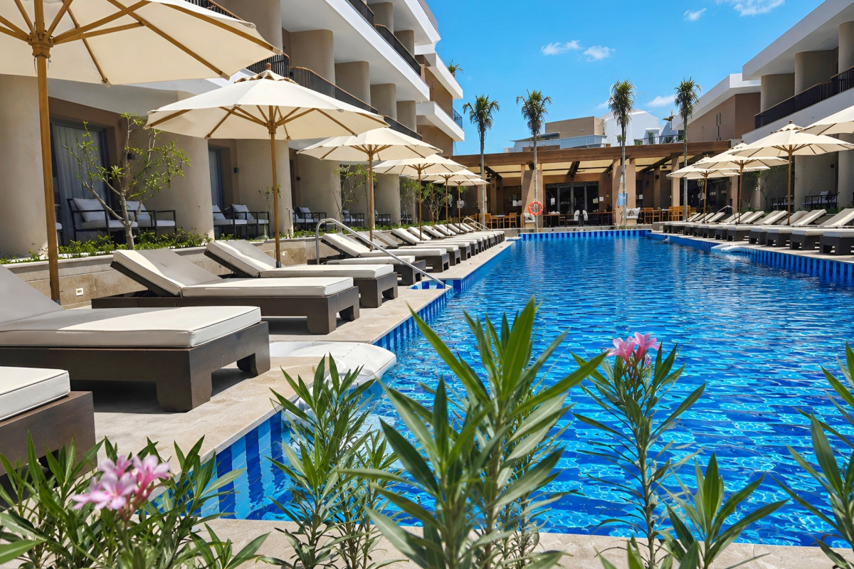 Jaz Viva Villagio