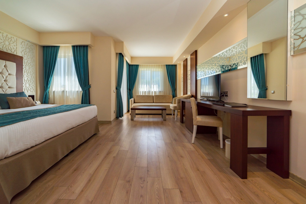 Selin Kamelya Collection Exclusive Hotels