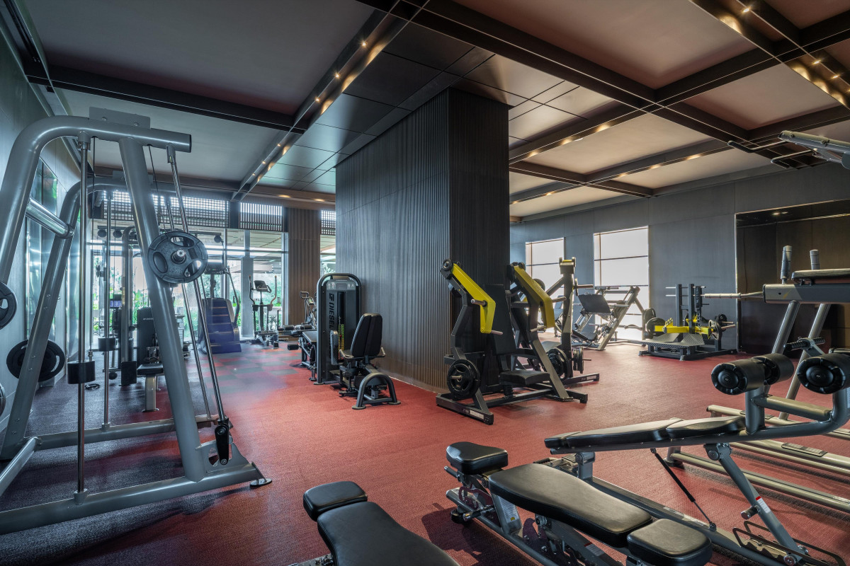Lusso Hotel Sorgun
