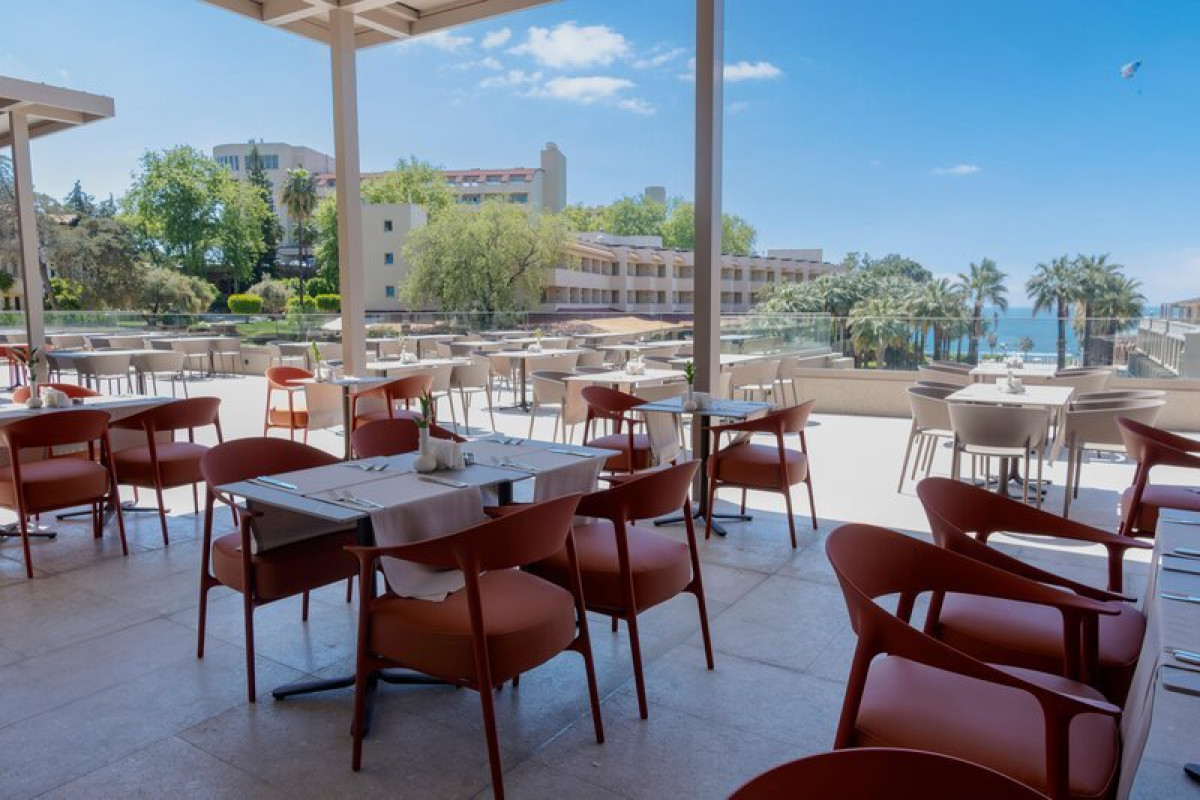 Club Melas Prive (ex. Melas Holiday Village)