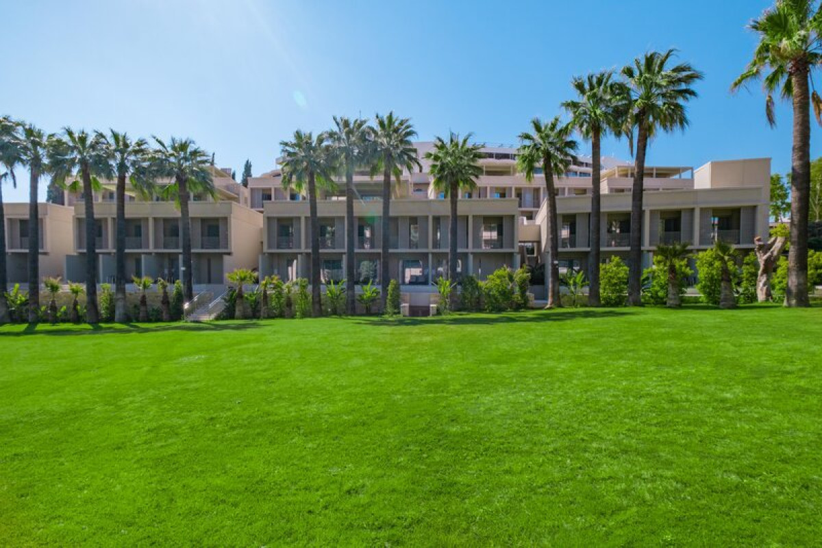 Club Melas Prive (ex. Melas Holiday Village)