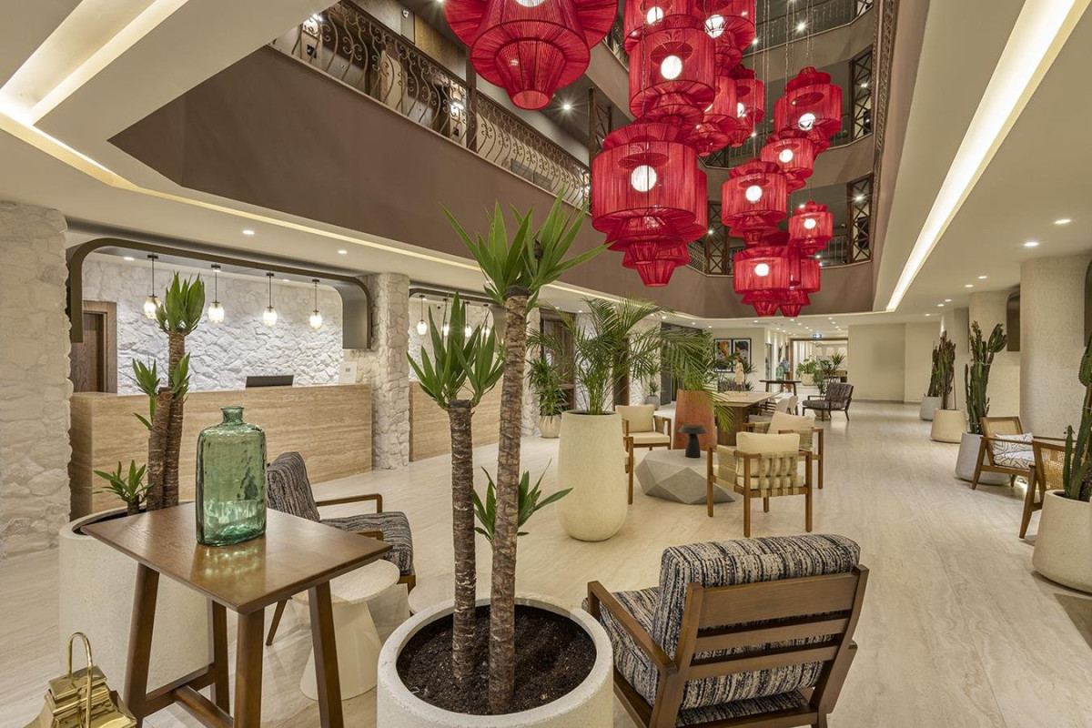 Kaia Coracesium Hotel (ex. Villa Sun Flower Beach)