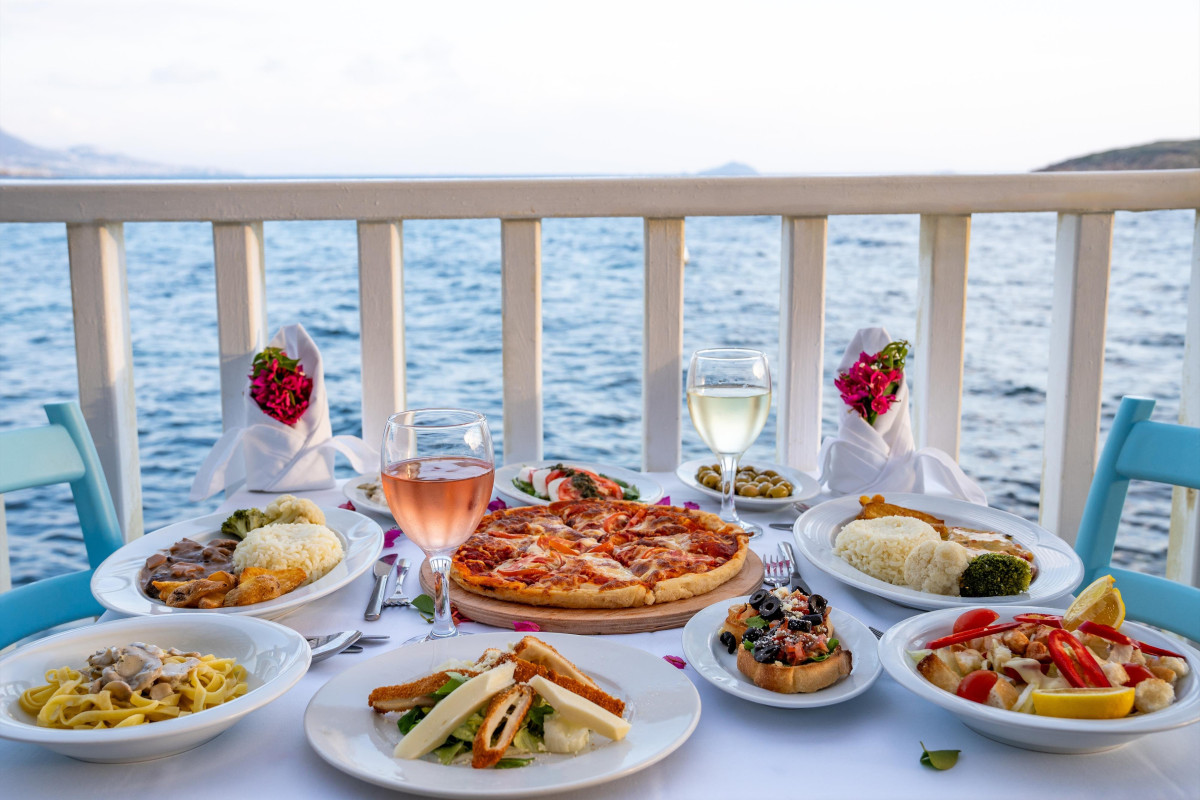 Kadikale Resort