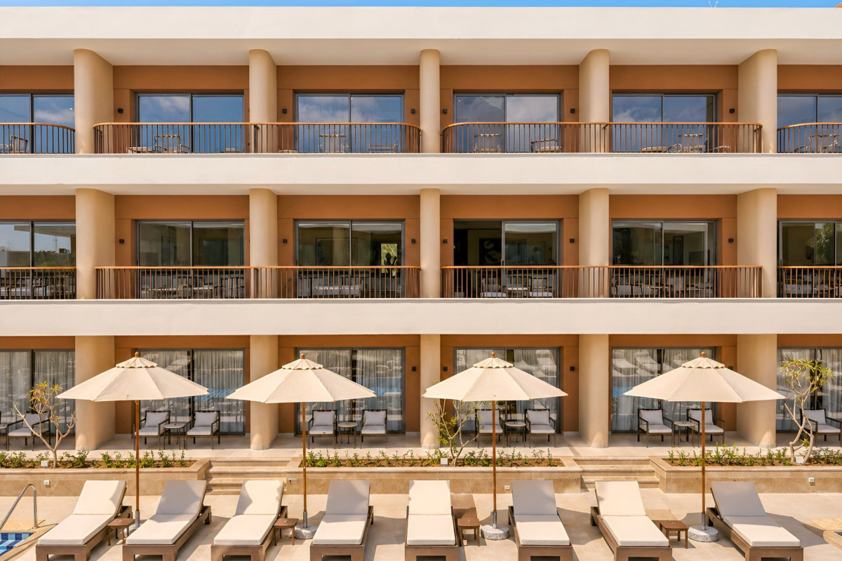Jaz Viva Villagio