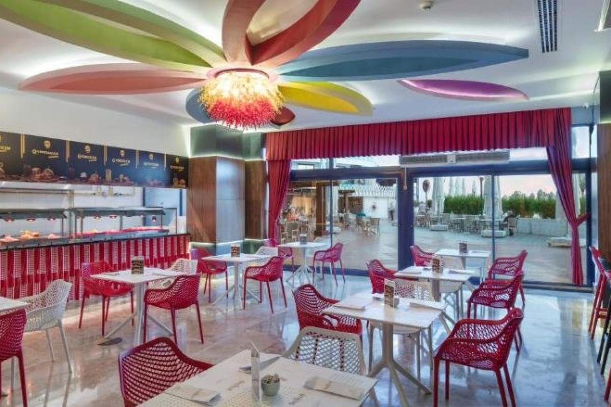 Granada Luxury Resort