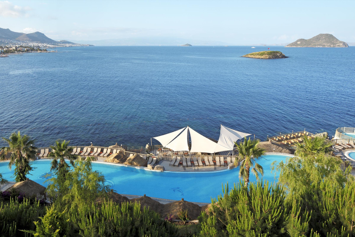 Kadikale Resort