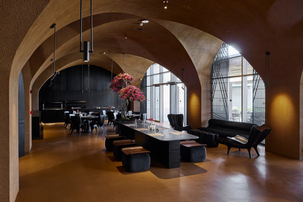 Lusso Hotel Sorgun