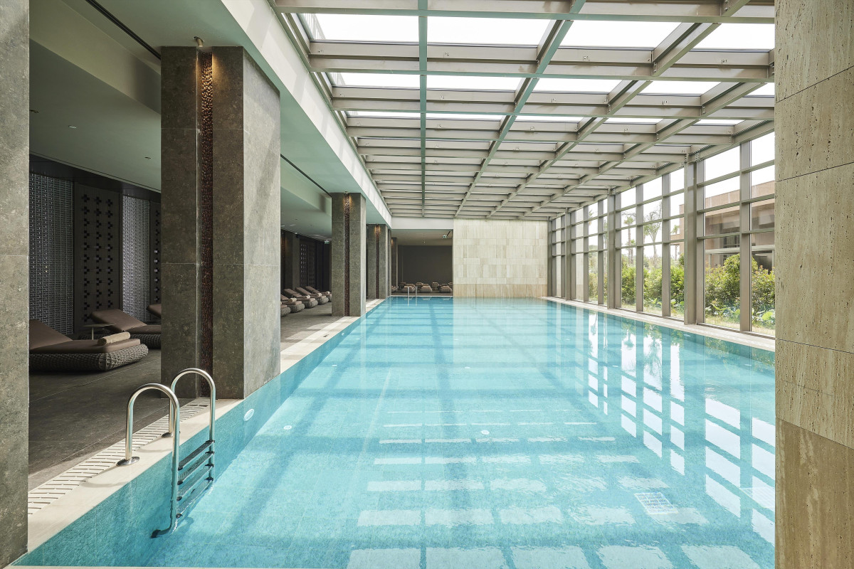 Lusso Hotel Sorgun