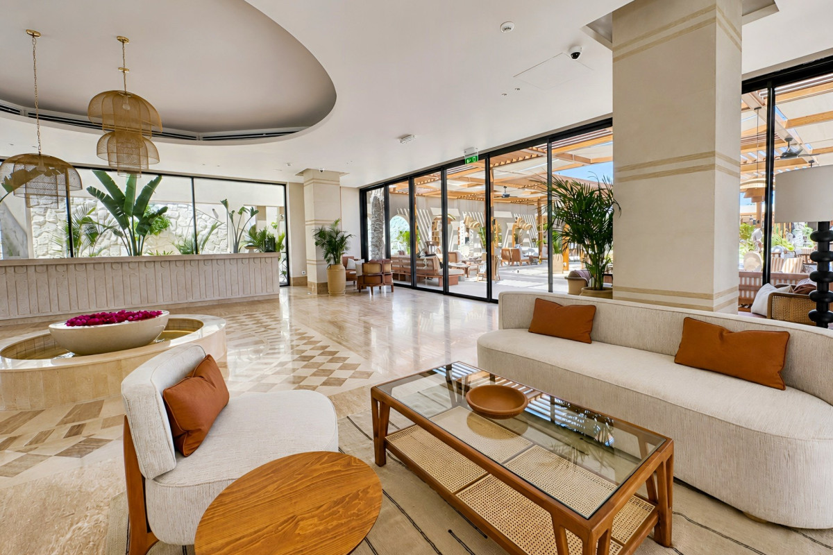 JAZ Viva Casa Maza