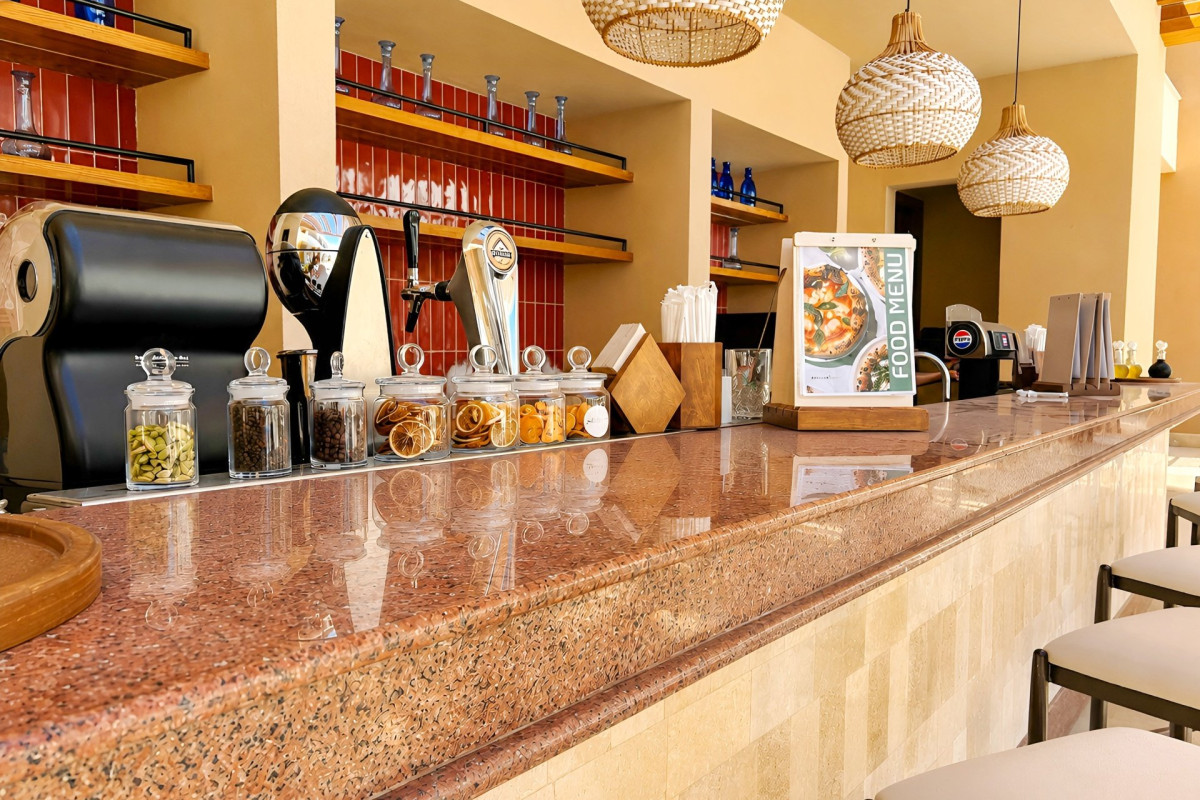 Jaz Viva Villagio