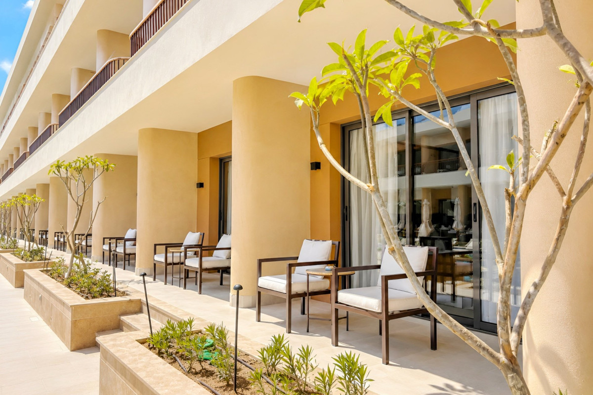 Jaz Viva Villagio