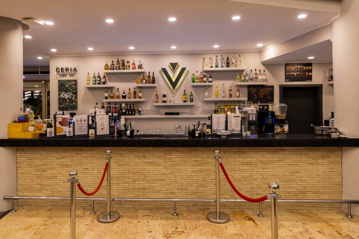 VonResort Golden Beach