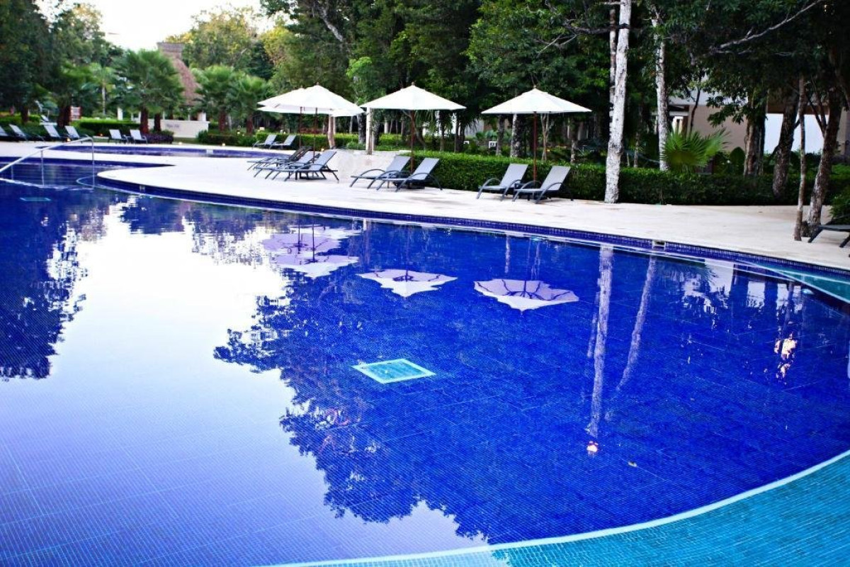Bahia Principe Luxury Sian Ka'an