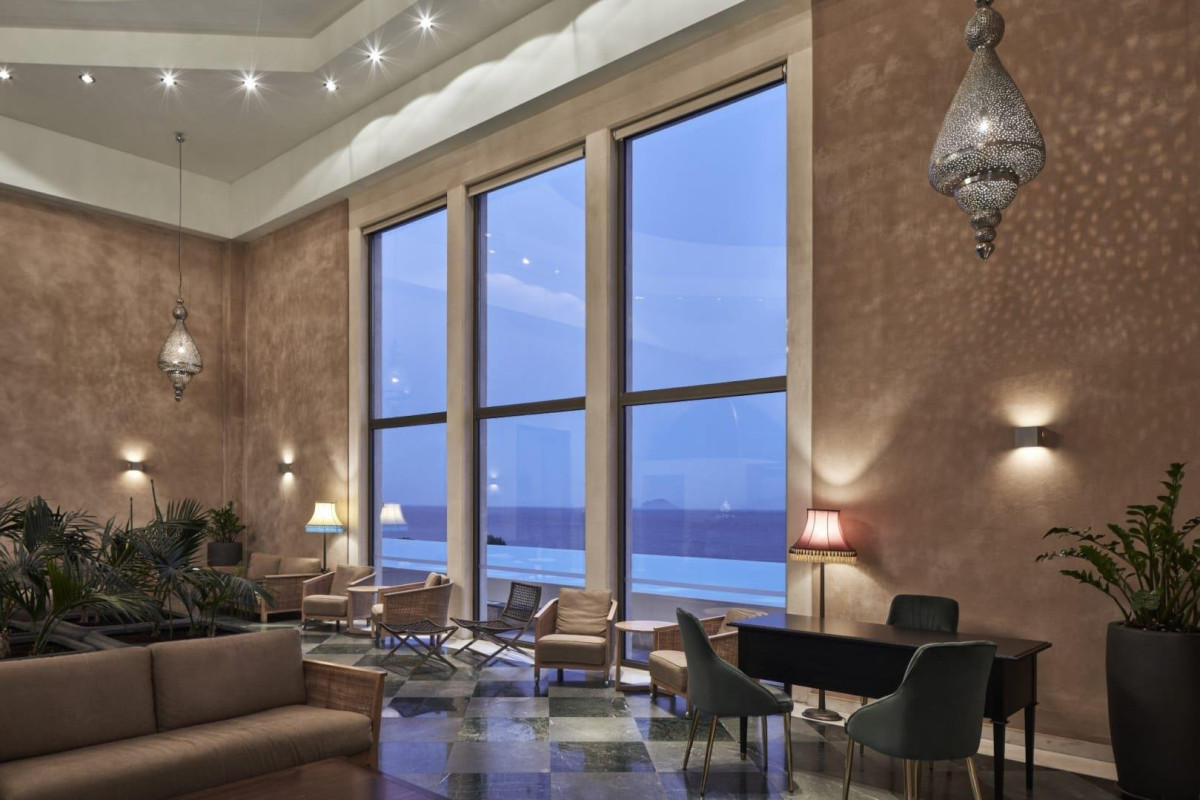 Atlantica Belvedere Resort