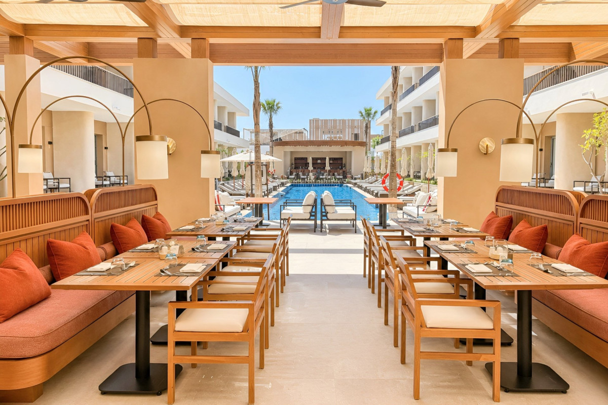 Jaz Viva Villagio
