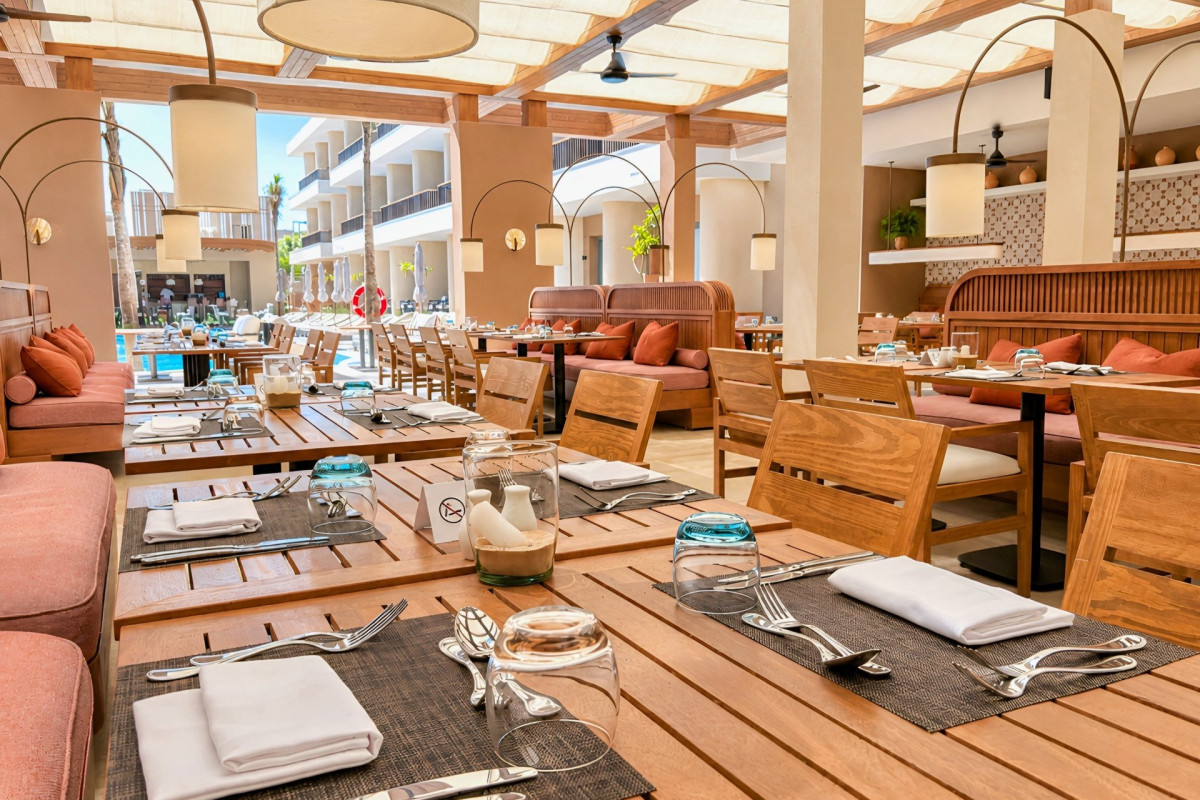 Jaz Viva Villagio