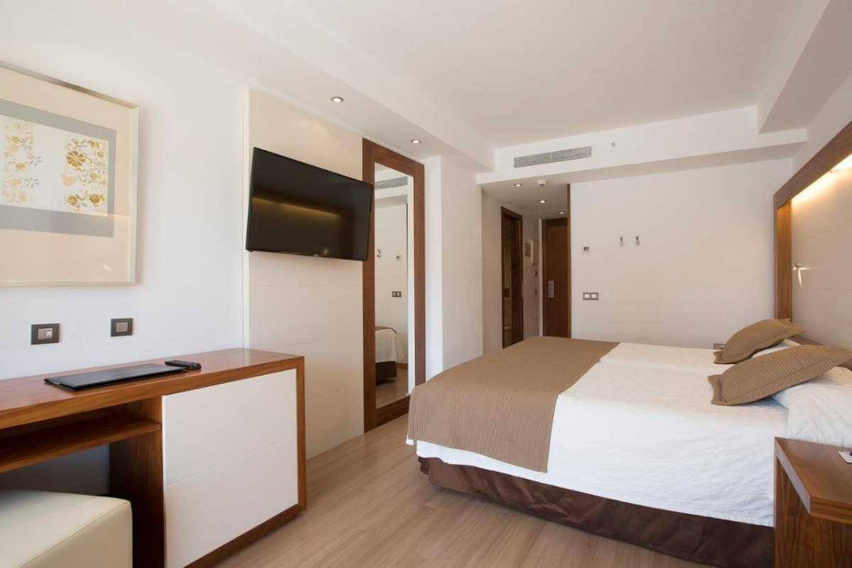 Hipotels Cala Millor Park