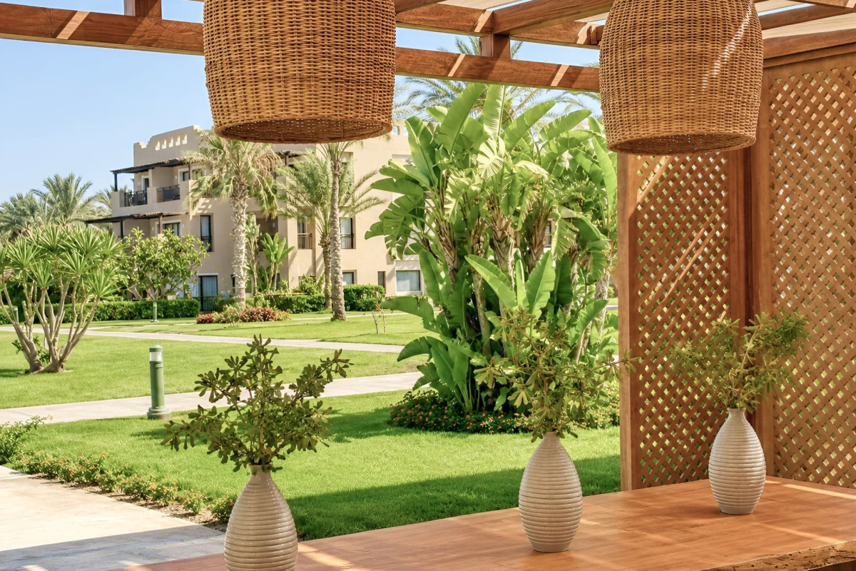 Jaz Viva Villagio
