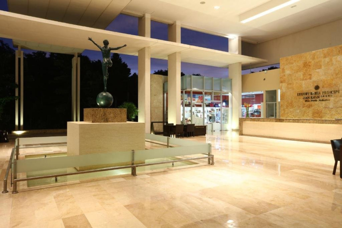 Bahia Principe Luxury Sian Ka'an